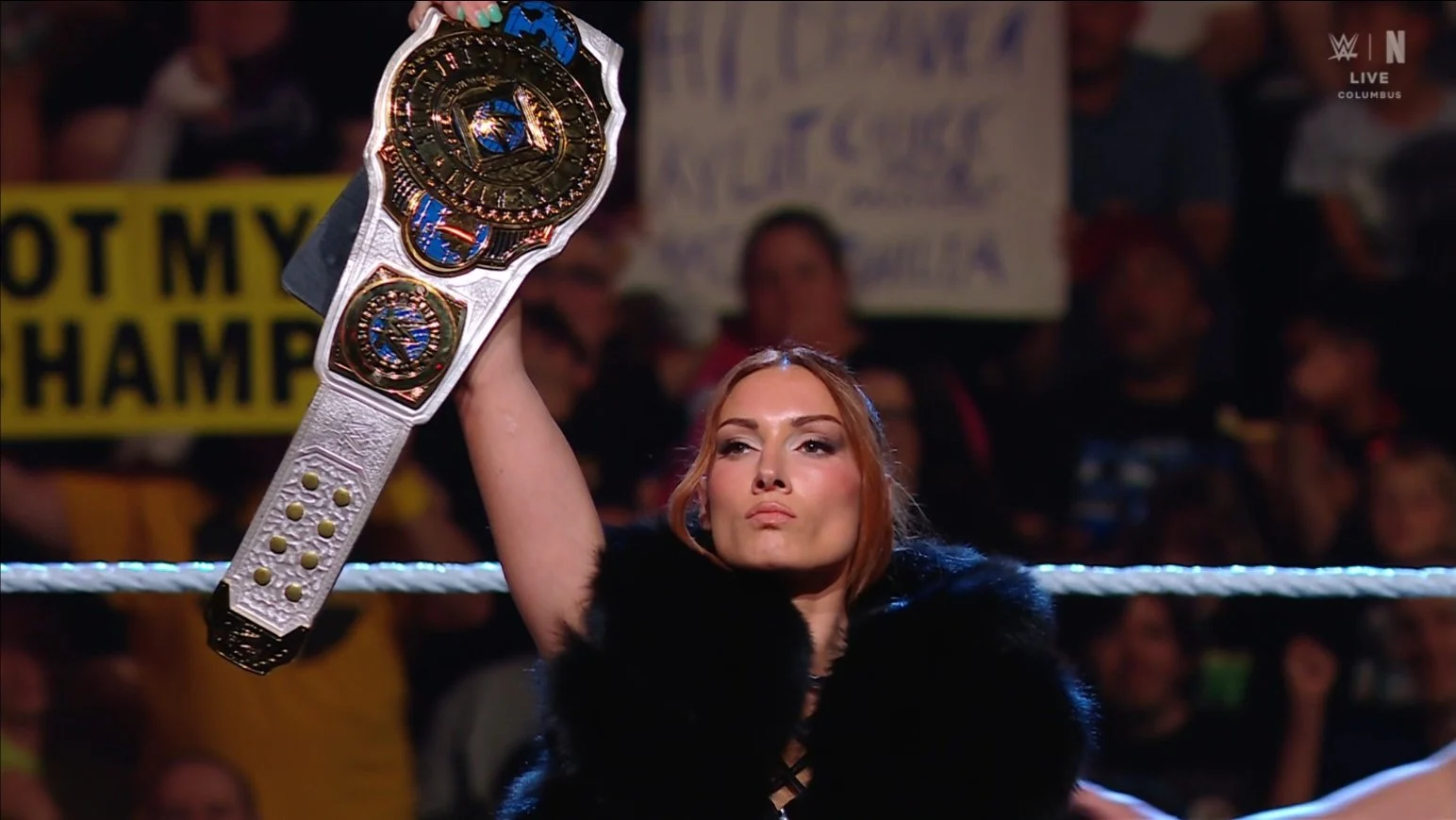 Becky-Lynch