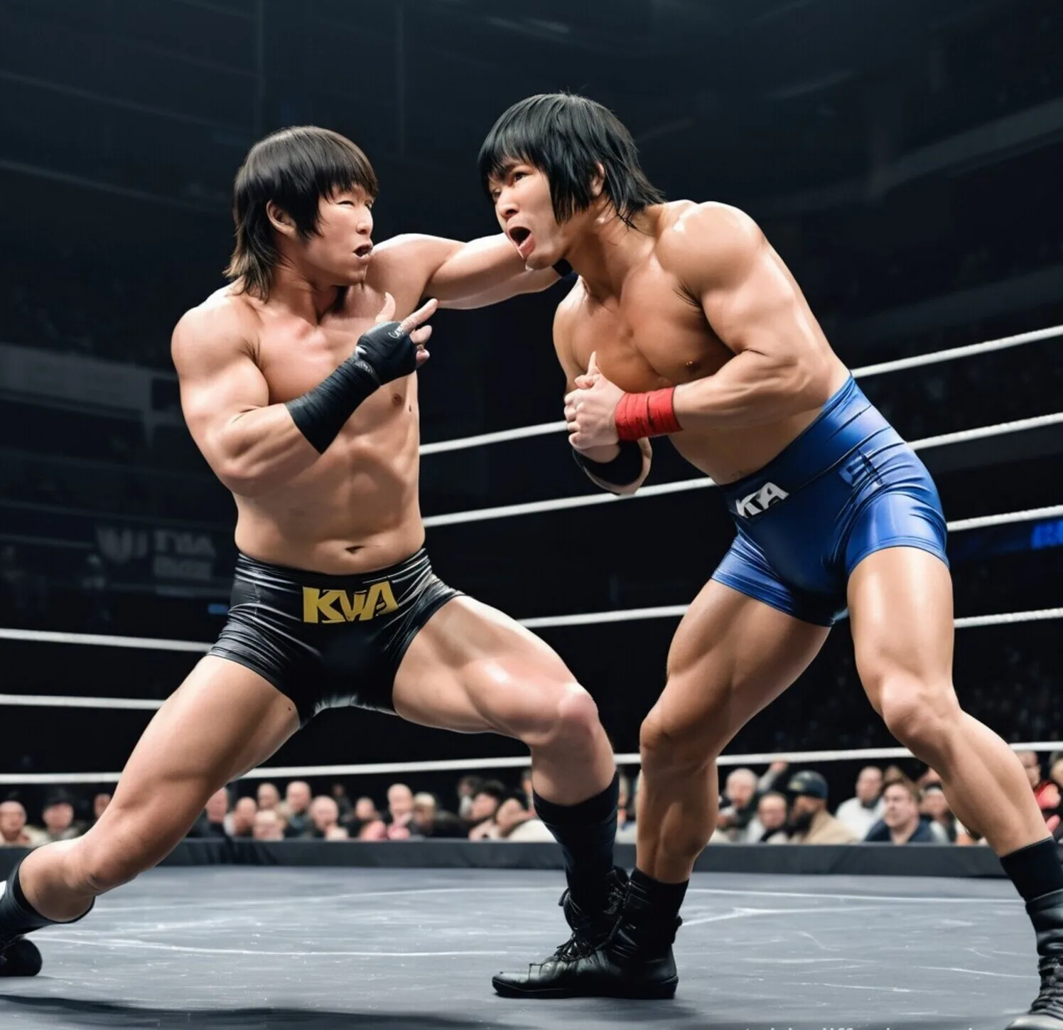 Kota-Ibushi