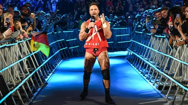 Bully Ray Declares LA Knight the REAL Star of WWE RAW!