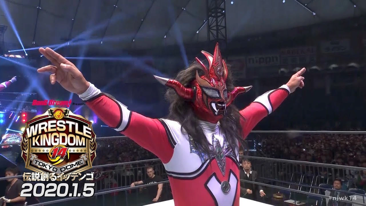 You Won’t Believe How Kevin Nash Dominated Japan Before WWE Stardom!
