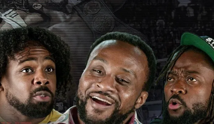 Big E ROASTS The New Day After Epic Tag Title LOSS on WWE RAW!